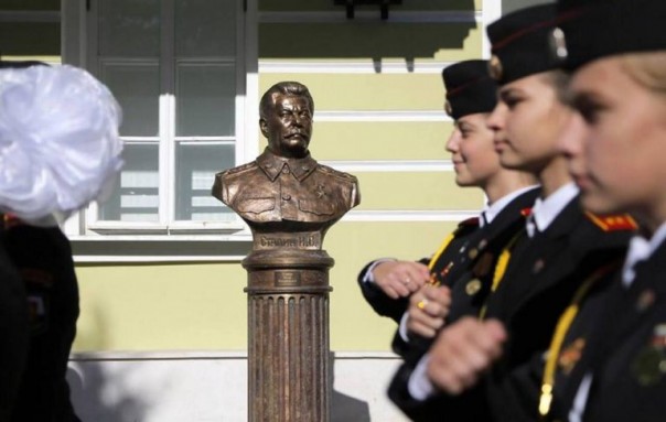 Любителям «истЕрической справедливости». Юлия Витязева