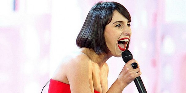 Две новости из мира музыки... и казалось бы причём тут хохлы