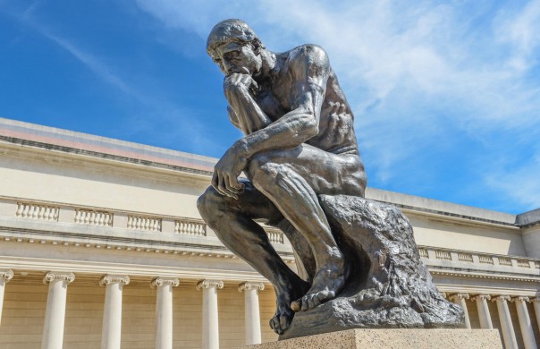 В чем мы «другие»?