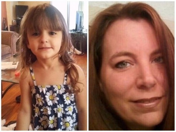 4-летняя кроха случайно убила себя, достав из сумки бабушки оружие вместо конфет