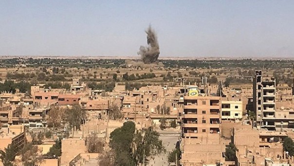 В Госдепе заявили о непричастности США к гибели российского генерала