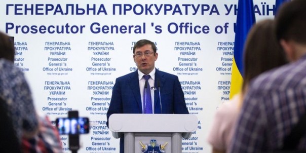 Генпрокуратура Украины готовит задержание Кузьмина, чтоб не допустить его доклад по правам человека в Европарламенте