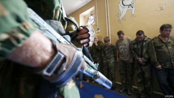 РФ призвала ООН добиваться от Киева неукоснительного соблюдения правозащитных обязательств