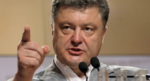 ГПУ позволила Порошенко следить за всеми