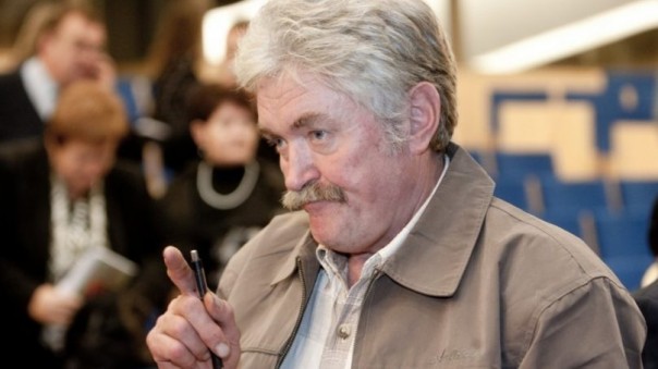 В Литве найден убитым журналист, выступавший против НАТО