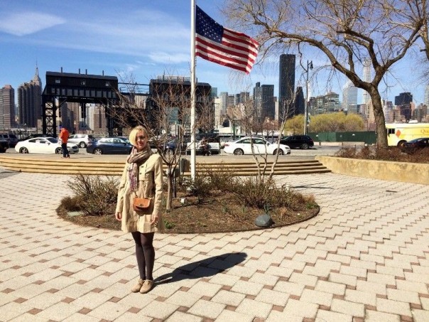 10 вещей, которые в России лучше, чем в США. Женский взгляд