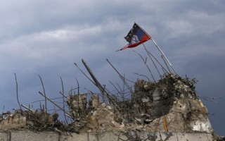 Понимание ситуации на Донбассе уходит. Вместе с людьми