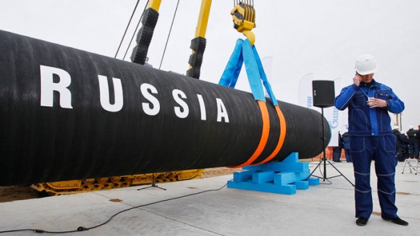 Никаких проблем: Газпром найдёт деньги на стройку «Северного потока-2»