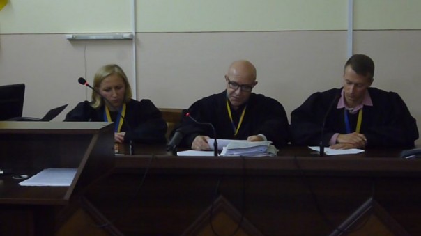 Свобода слова на Украине: десять лет тюрьмы за «настройку Youtube-канала»