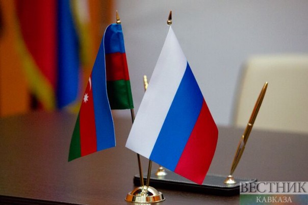 "Вести 24" рассказали о внимании Азербайджана к русскому языку