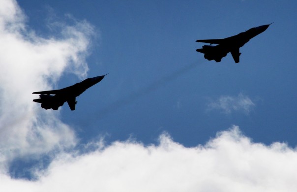 «Адские утята» наносят ответный удар: кадры уничтожения лидеров «Джебхат ан Нусры» в Сирии