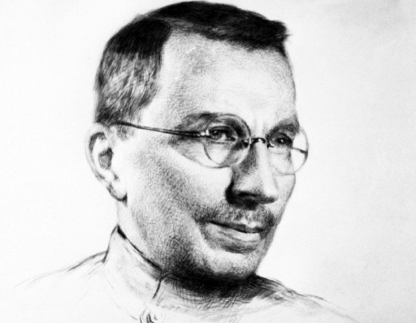 Почему гений советского образования так популярен в мире, и не так популярен в России?