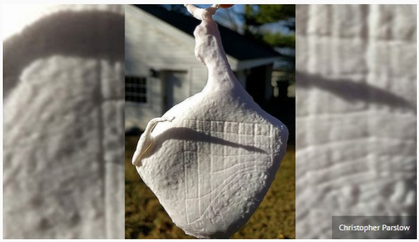 Россельхознадзор не пропустил «ножки Буша» в Россию