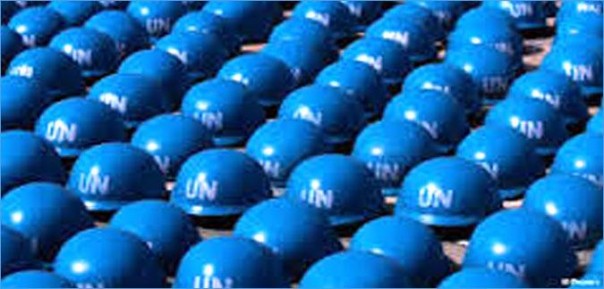 США готовы разместить 20 тысяч миротворцев в Донбассе и ждут одобрения России