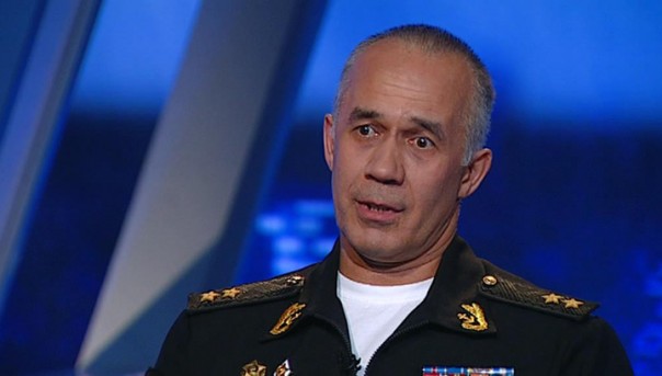 Евгений Бурдинский: в осенний призыв попадут 134 тысячи молодых людей