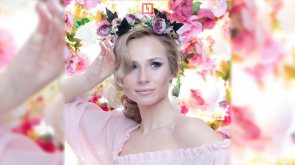 Гражданскую жену полковника Захарченко задержали за попытку похитить $16 млн