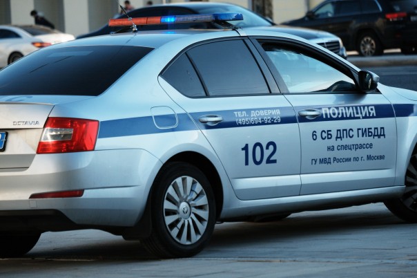 Вооружённый ножом мужчина напал на прохожих на северо-востоке Москвы