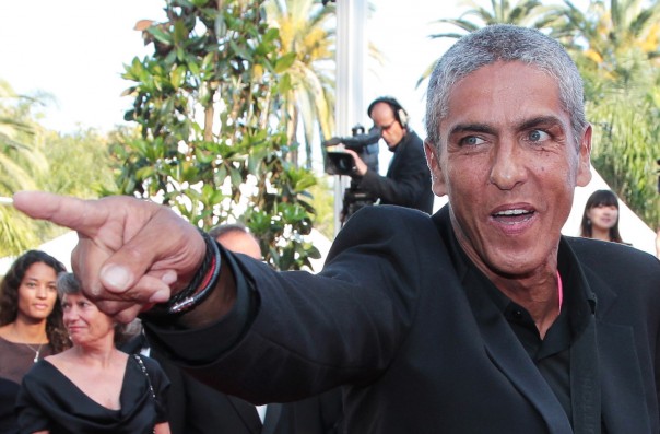 Крымские таксисты устроили тёплый приём приехавшей в Симферополь звезде фильма «Такси»