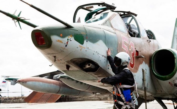 «Россия забрала у нас Сирию». Запад признал, что в Сирии Москва оказалась намного успешнее Вашингтона