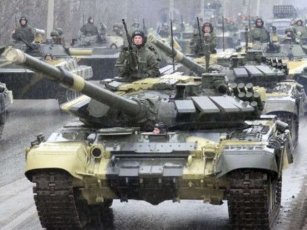 Не будет Минск 3, будет Киев 1?