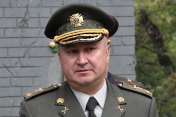 «Как офицер-офицеру». Глава СБУ написал письмо коллеге Бортникову с просьбой не увольнять его из органов