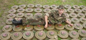 Как «совок» разъедает украинскую армию изнутри