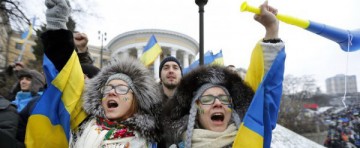 Украина может лишиться безвиза