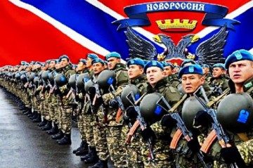 Путин - за миротворцев на Донбассе?! Порошенко в дикой панике...