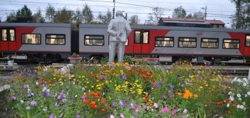 Электрификация это коммунизм минус советская власть