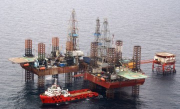 Крым получит собственный запас топлива
