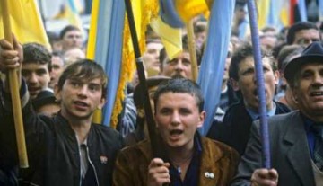 Состоится ли тотальная украинизация образования Украины?