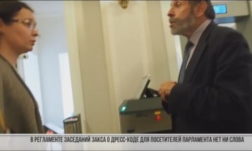 Хабалки решают кто достоин