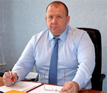 В Крыму политсовет «Единой России» оказывает давление на мэра пгт. Ленино