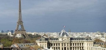 Эйфель и не мечтал