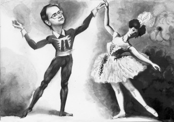 «Матильда» как поле боя. Александр Проханов