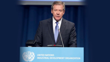 МИД РФ: Киев переворачивает все с ног на голову - миротворцев на границе не будет