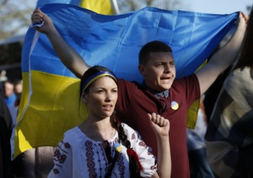Украинцы возмутились переводом речи Порошенко в ООН на русский: Это вообще президент Украины?