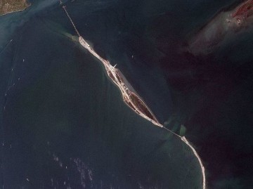 После Крымского моста будут строить Севастопольский тоннель