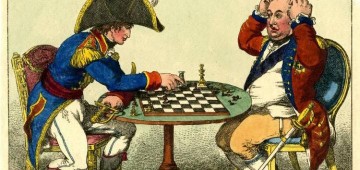 Пивоварня Наполеона, или кто победил в 1812 году