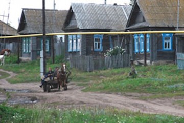 Ужасная страна без электричества и дорог. Украинская журналистка опровергла миф о богатой России