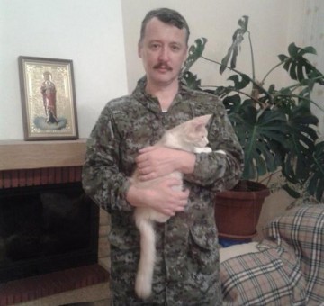 Психологический портрет Игоря Стрелкова от экс-главы МГБ ДНР