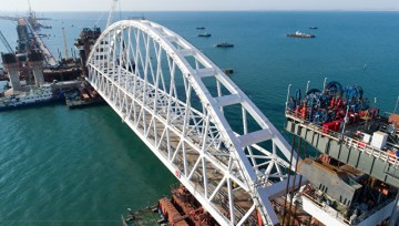 Что строят русские?