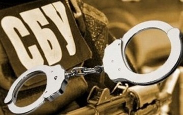 СБУ избили мать Дарьи Мастикашевой