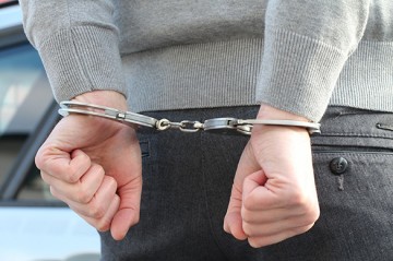 Краснодарского каннибала могли задержать 2 года назад, когда он жёг женские вещи