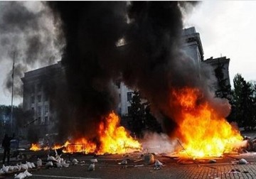 Украинская Фемида: реальность или цирковая реприза власти?