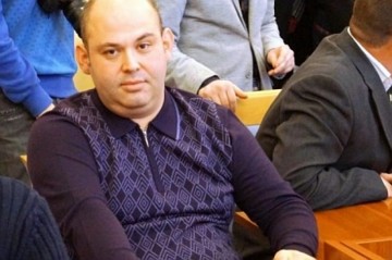 20 пуль в спину «Укропа»: в Черкассах показательно расстрелян депутат от партии Коломойского