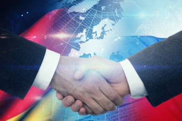 Несмотря на Украину: посол Германии рассказал, что немецкие компании сохранили верность рынку РФ