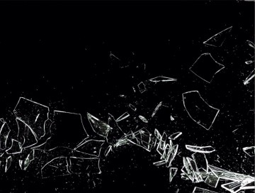 Погром. Анатолий Вассерман