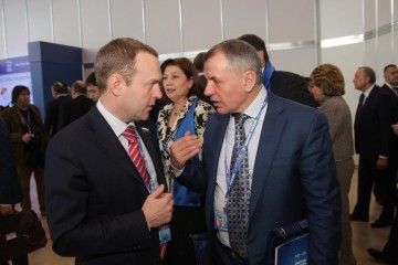 В Крыму инициирован процесс прекращения депутатских полномочий Олега Марченко