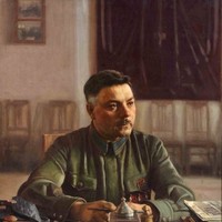 Климент Ворошилов